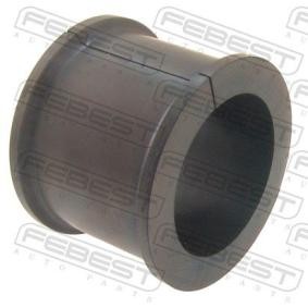 Achetez des Silent bloc de crémaillère FEBEST MGB-016 à prix pour 8,10 €