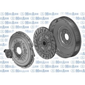 Acquista Kit frizione da MECARM MK40021 a buon mercato per soli 403,66 €