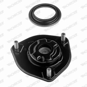 Reparatursatz, Federbeinstützlager MK402L von MONROE günstig für 85,54 € online kaufen