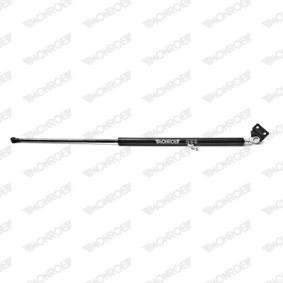 Köp Gasfjäder till baklucka av MONROE ML5051 till det låga priset 190,16 kr