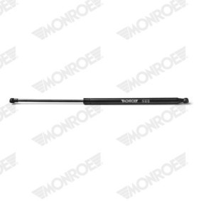 Heckklappendämpfer ML5213 von MONROE günstig für 14,13 € online kaufen