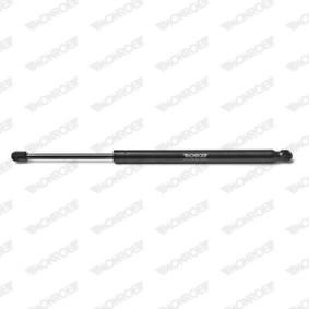 Heckklappendämpfer ML5224 von MONROE günstig für 17,29 € online kaufen