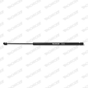 Heckklappendämpfer ML5236 von MONROE günstig für 19,21 € online kaufen