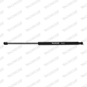 Heckklappendämpfer ML5381 von MONROE günstig für 13,51 € online kaufen