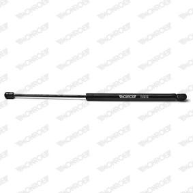 Heckklappendämpfer ML5391 von MONROE günstig für 11,53 € online kaufen