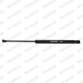 Heckklappendämpfer ML5413 von MONROE günstig für 28,00 € online kaufen