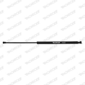 Heckklappendämpfer ML5435 von MONROE günstig für 15,59 € online kaufen