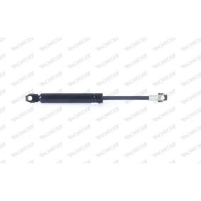Motorhaubendämpfer ML5522 von MONROE günstig für 27,35 € online kaufen