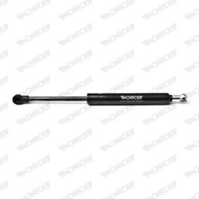 Heckklappendämpfer ML5532 von MONROE günstig für 29,87 € online kaufen
