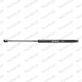 Heckklappendämpfer ML5597 von MONROE günstig für 29,58 € online kaufen