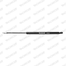 Motorhaubendämpfer ML5599 von MONROE günstig für 35,54 € online kaufen
