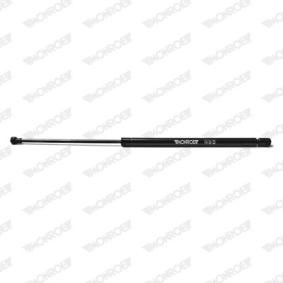 Heckklappendämpfer ML5616 von MONROE günstig für 19,23 € online kaufen