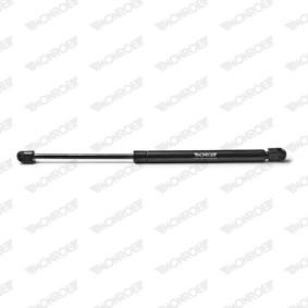 Heckklappendämpfer ML5649 von MONROE günstig für 21,01 € online kaufen