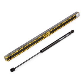 Heckklappendämpfer ML5707 von MONROE günstig für 14,83 € online kaufen