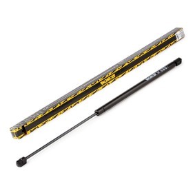 Heckklappendämpfer ML5755 von MONROE günstig für 11,34 € online kaufen