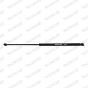 Motorhaubendämpfer ML5758 von MONROE günstig für 18,97 € online kaufen