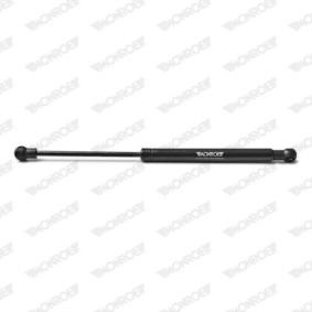 Heckklappendämpfer ML5813 von MONROE günstig für 27,08 € online kaufen