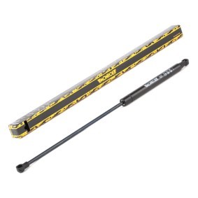 Heckklappendämpfer ML5872 von MONROE günstig für 17,26 € online kaufen
