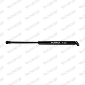 Heckklappendämpfer ML6028 von MONROE günstig für 19,42 € online kaufen