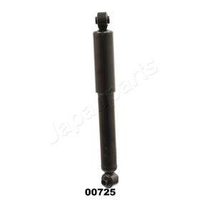 Stoßdämpfer MM-00725 von JAPANPARTS günstig für 50,75 € online kaufen