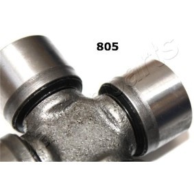 Stoßdämpfer MM-33064 von JAPANPARTS günstig für 30,89 € online kaufen