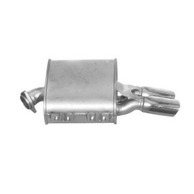 Compre Panela de escape traseira da IMASAF MS.77.07 a um preço baixo por 509,34 €
