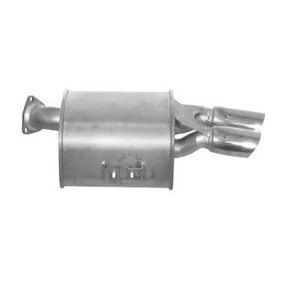 Compre Panela de escape traseira da IMASAF MS.77.17 a um preço baixo por 509,34 €