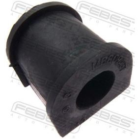 Acquista Gommini barra stabilizzatrice da FEBEST online per L 300 III Bus (P0_W, P1_W, P2_W) a prezzi moderati