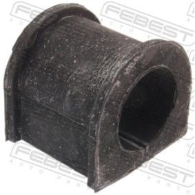 Acquista Gommini barra stabilizzatrice da FEBEST online per L 300 III Bus (P0_W, P1_W, P2_W) a prezzi moderati