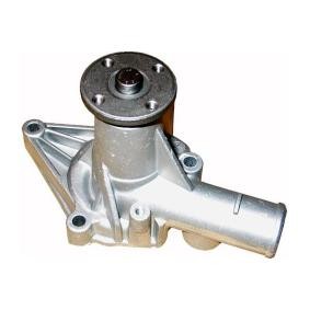 Wasserpumpe MW-1419 von KAVO PARTS günstig für 42,36 € online kaufen