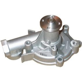 Wasserpumpe MW-2414 von KAVO PARTS günstig für 78,21 € online kaufen
