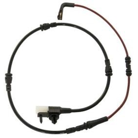 Warnkontakt, Bremsbelagverschleiß MWI0524 von MINTEX günstig für 14,29 € online kaufen