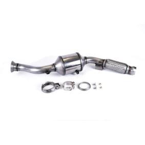 Achetez des Catalyseur de chez EEC en ligne pour Sprinter 3-T Camion plate-forme/Châssis (W906) à prix modérés