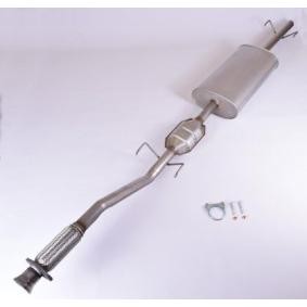 Compre Catalisador de EEC online para SPRINTER 2-t Autocarro (901, 902) a preços moderados