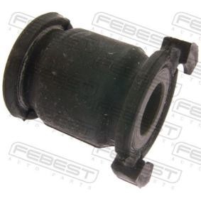 Achetez des Silent bloc de crémaillère FEBEST MZAB-068 à prix pour 5,56 €