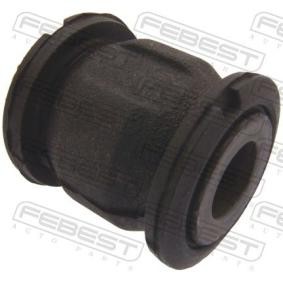 Achetez des Silent bloc de crémaillère FEBEST MZAB-069 à prix pour 8,01 €