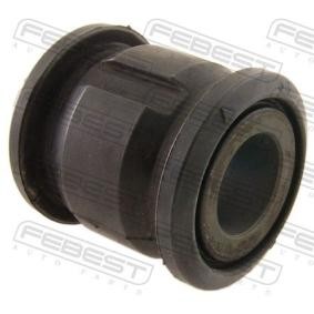 Achetez des Silent bloc de crémaillère FEBEST MZAB-107 à prix pour 11,77 €