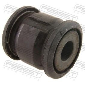 Achetez des Silent bloc de crémaillère FEBEST MZAB-108 à prix pour 11,77 €