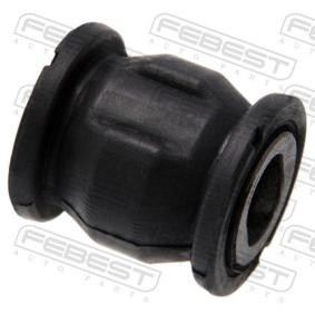 Achetez des Silent bloc de crémaillère FEBEST MZAB-118 à prix pour 8,10 €