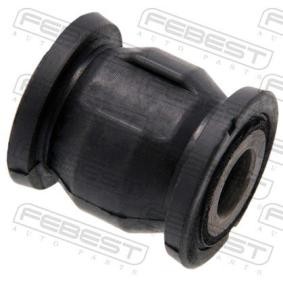 Achetez des Silent bloc de crémaillère FEBEST MZAB-120 à prix pour 9,10 €