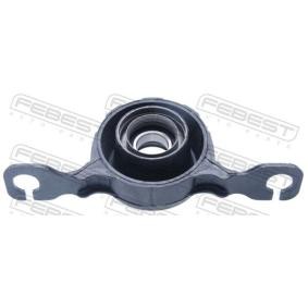 Achetez des Palier, palier central d'arbre de transmission FEBEST MZCB-CX7F à prix pour 37,83 €
