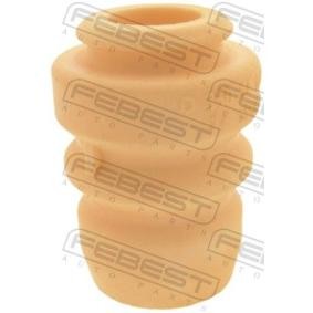 Comprar Almohadilla de tope, suspensión de FEBEST MZD-DY3 a bajo precio de 16,68 €