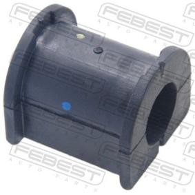 Acquista Gommini barra stabilizzatrice da FEBEST online per E-SERIE MPV / Space wagon (SG) a prezzi moderati