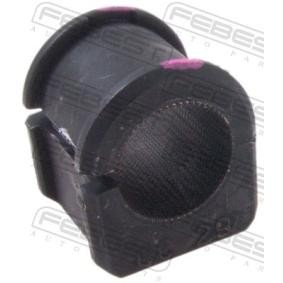 Achetez des Silent bloc de barre stabilisatrice FEBEST MZSB-MZ5F à prix pour 6,03 €