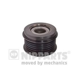 Compre Roda livre do alternador da NIPPARTS N1185007 a um preço baixo por 43,59 €