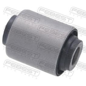 Compre Casquilhos de braços de suspensão de FEBEST online para Sunny III Van (Y10) a preços moderados