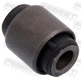 Comprar Suspensión, Brazo oscilante de FEBEST NAB-260 a bajo precio de 7,34 €