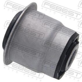 Comprar Suspensión, cuerpo del eje de FEBEST NAB-301 a bajo precio de 11,30 €