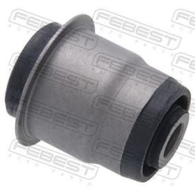 Comprar Suspensión, cuerpo del eje de FEBEST NAB-302 a bajo precio de 16,43 €