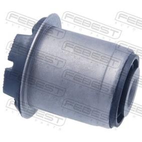 Compre Buje eje de FEBEST online para Altima IV Coupé (CL32) a precios moderados